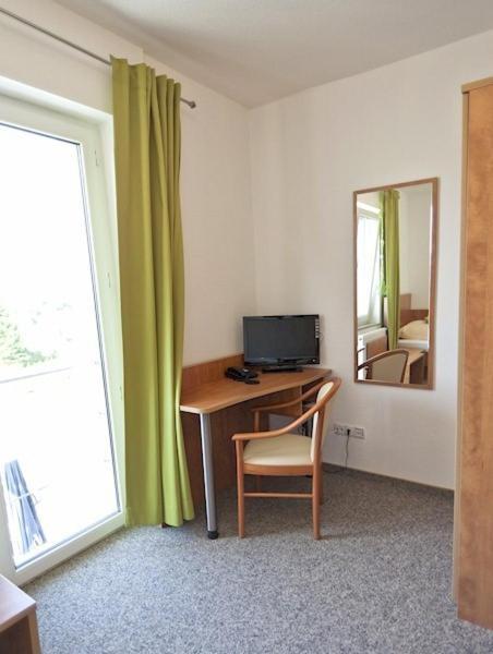 Landhaus Kopenhagen Kalletal Pokoj fotografie